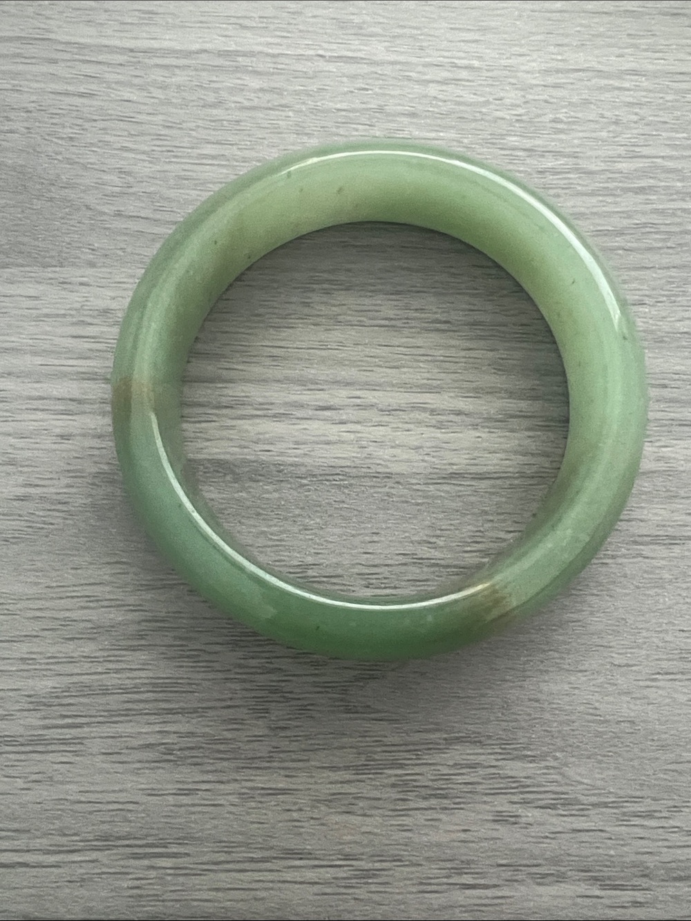 Jade Bangle/bracelet